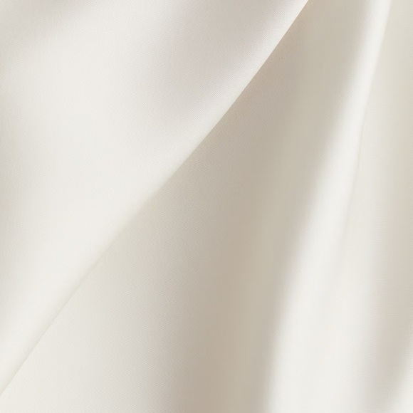 H&M Cream Maxi Skirt - Picture 4 of 4